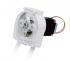 OEM Peristaltic Pump ASP-502 with Stepper Motor,  Flow Rate 0.3423-6663mL/min 